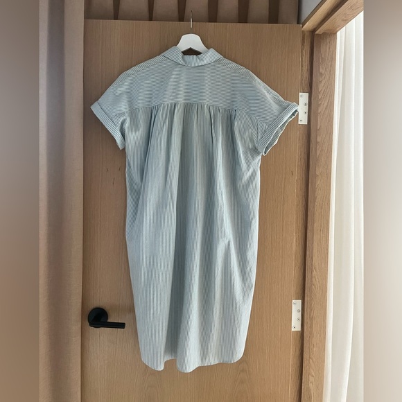 Martel dress - oversized - Picture 2 of 2